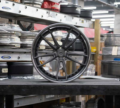 Vossen S17-06 (3-Piece)