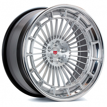 Кованые диски Vossen LC3-06 (3-Piece)