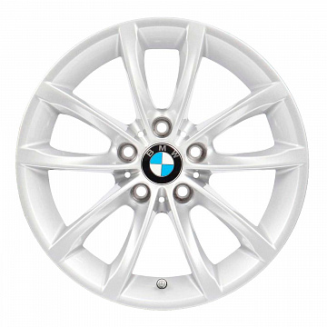 Кованые диски BMW 514