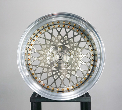 Strasse Wheels SC20 Retro