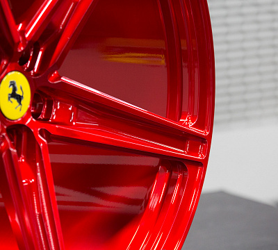 Vossen M-X5