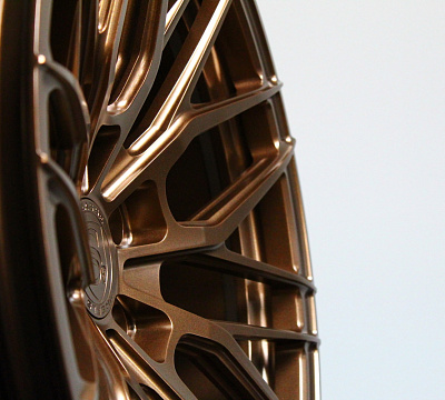 Strasse Wheels SV10M Deep Concave Monoblock