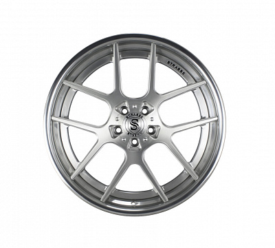 Strasse Wheels SM5 Deep Concave FS