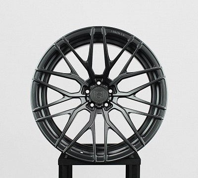 Strasse Wheels SV10M Deep Concave Duoblock