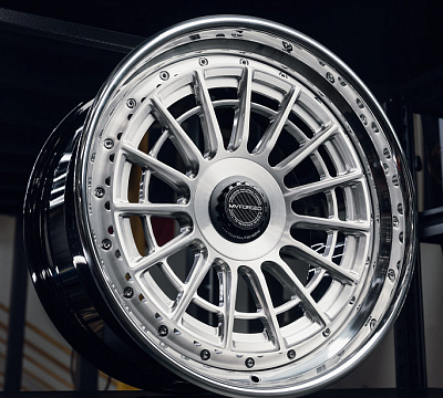 MV Forged GR1-V1