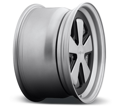 Rotiform FUC