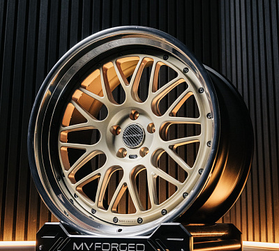 MV Forged HS10