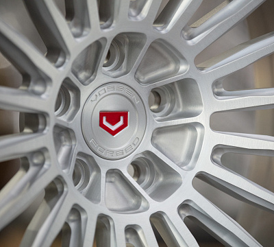 Vossen S17-04 (3-Piece)