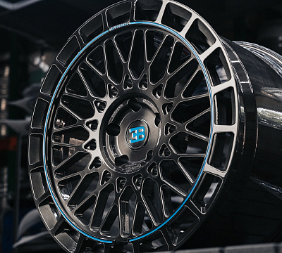 MV Forged PS-30
