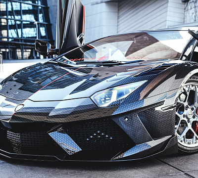 Savini SV84