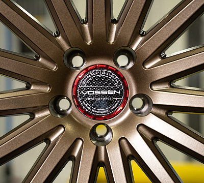 Vossen VFS-2