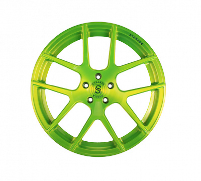 Strasse Wheels SM5 Deep Concave Monoblock