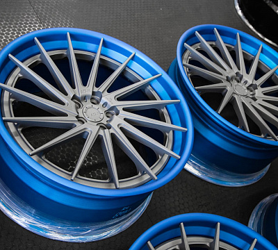 ADV.1 ADV15R Track Spec SL