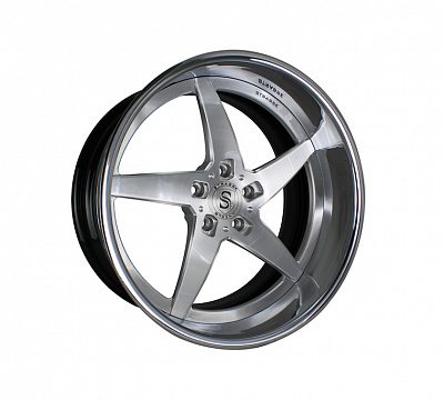 Strasse Wheels S5T Signature