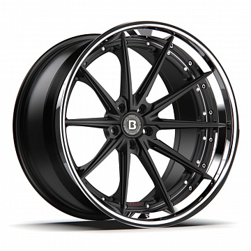 Кованые диски Brada Wheels LX-10