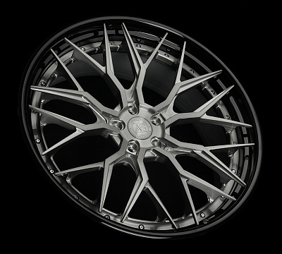 Avant Garde AGL43