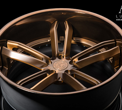 Avant Garde AGL27