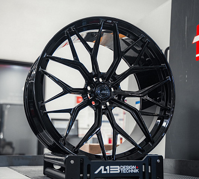 AL13 R80