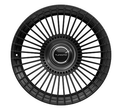 Turismo Forged RR