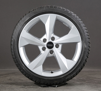 Audi 5 Arm Dynamic 8Y