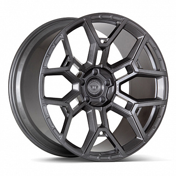 Кованые диски Vossen UV-4