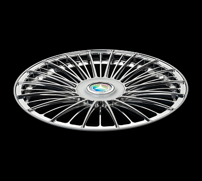 Avant Garde AGL63