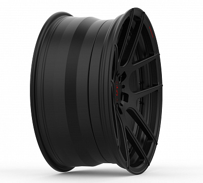 Strasse Wheels SM5 Deep Concave Duoblock