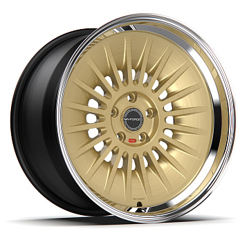 Кованые диски MV Forged HS30
