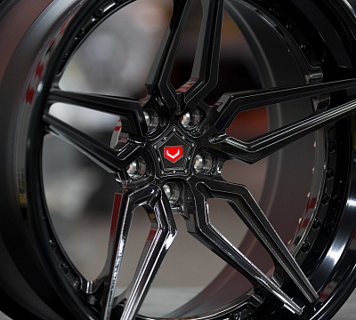 Vossen M-X1 (3-Piece)