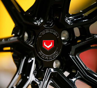Vossen EVO-2R (3-Piece)