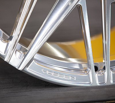 Vossen EVO-5