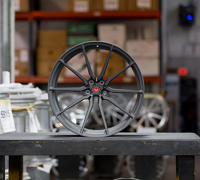 Vossen M-X2