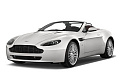 Aston Martin Vantage 3