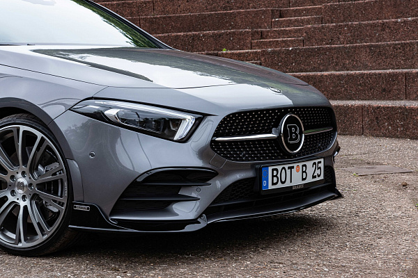Brabus AMG A45 (W177)