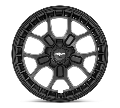 Rotiform ZMO-M