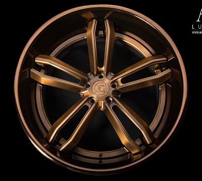 Avant Garde AGL27
