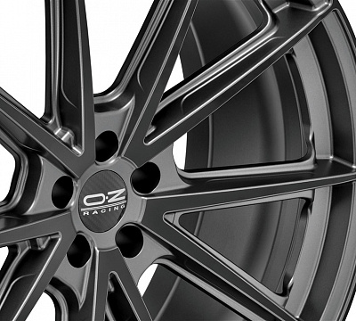 OZ Racing Suprema XT HLT