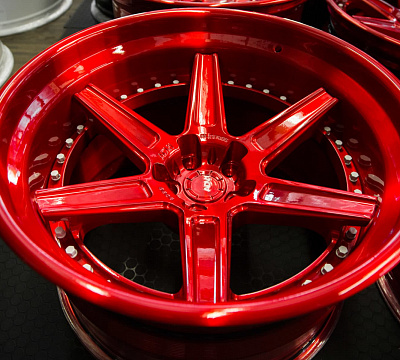 ADV.1 ADV6 Track Spec SL