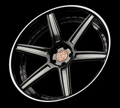 Avant Garde AGL22