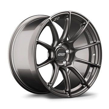 Кованые диски Apex SM-10RS