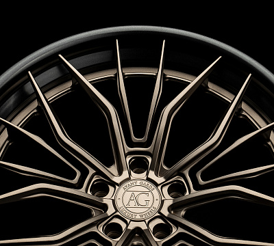 Avant Garde AGL67