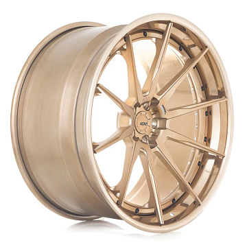 Кованые диски ADV10 Track Spec CS