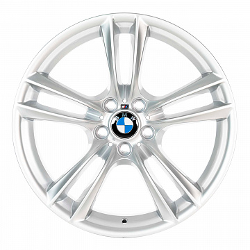 Кованые диски BMW 303M