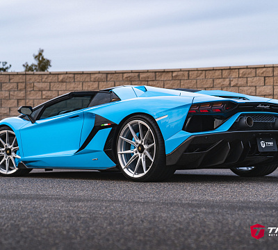 Vossen EVO-2R