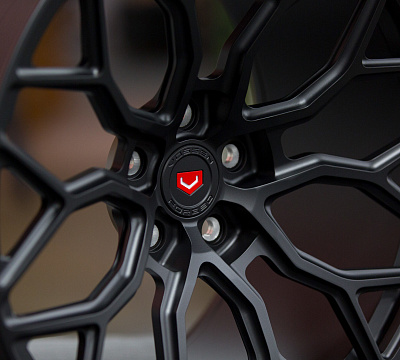 Vossen S17-01