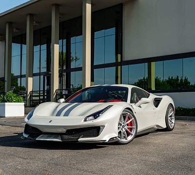 HRE P104SC