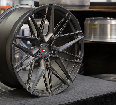 Vossen EVO-5