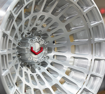 Vossen LCX-04