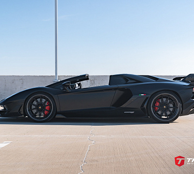 Vossen EVO-2R (3-Piece)