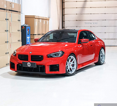 HRE 521M